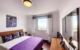 Achada 1 Bedroom Apartment In Funchal